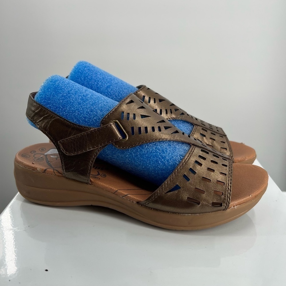 Bare Traps Jordy Sandals Ladies Size 7M